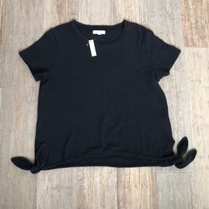 NWT Madewell top size Medium